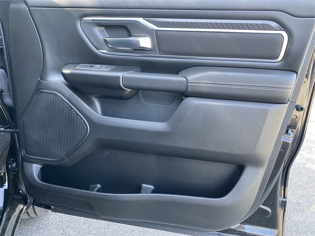 2025 Ram 1500 Big Horn Lone Star photo 30