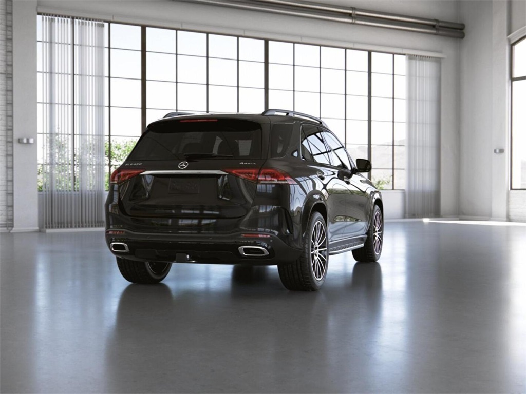 2023 Mercedes Benz GLE 450 4MATIC photo 19