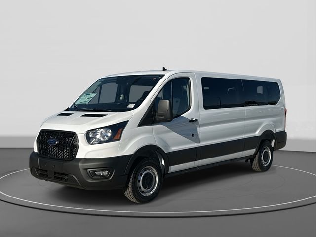2025 Ford Transit Passenger Van XL's photo