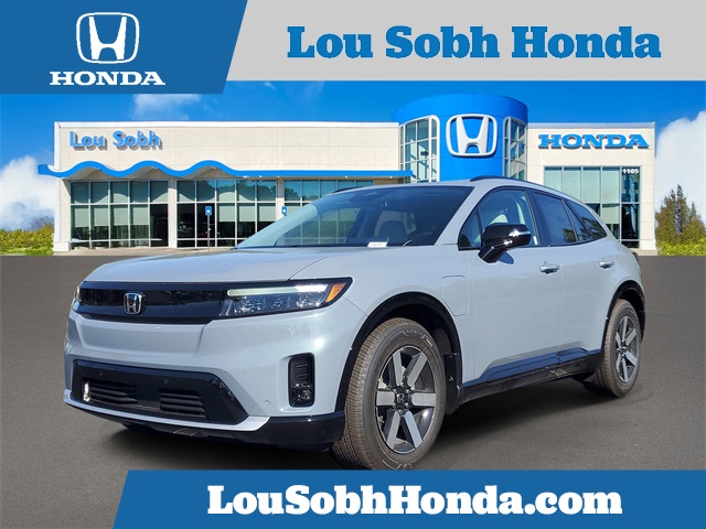 2025 Honda Prologue Touring's photo