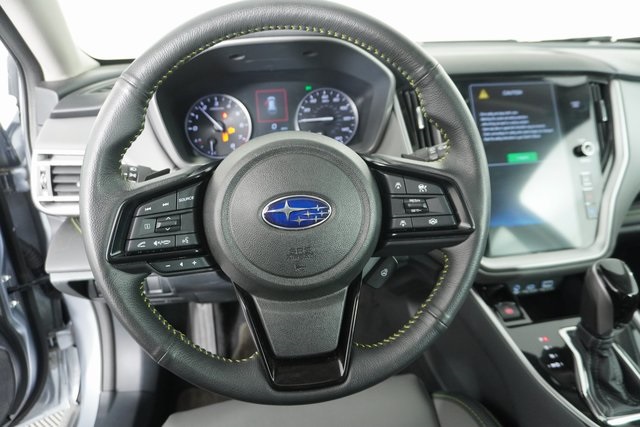 2024 Subaru Outback Onyx Edition photo 18