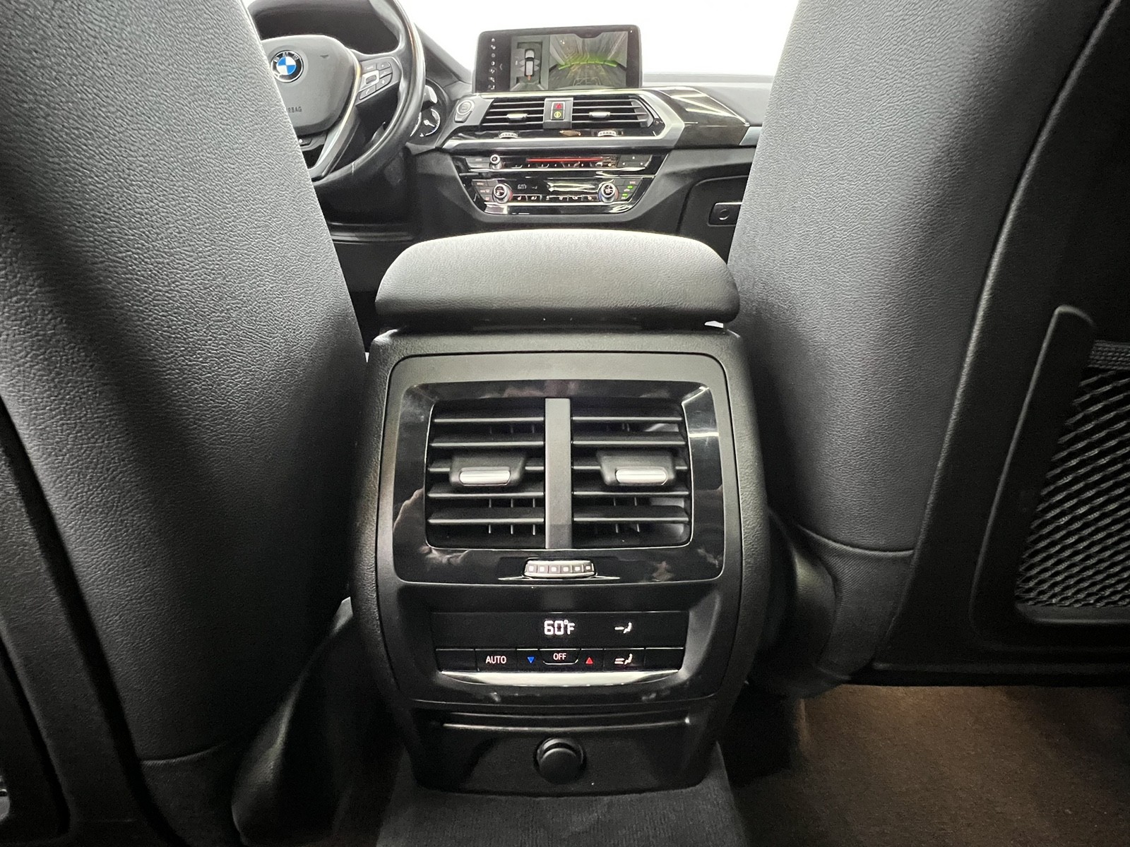 2018 Bmw X3 M40i photo 46
