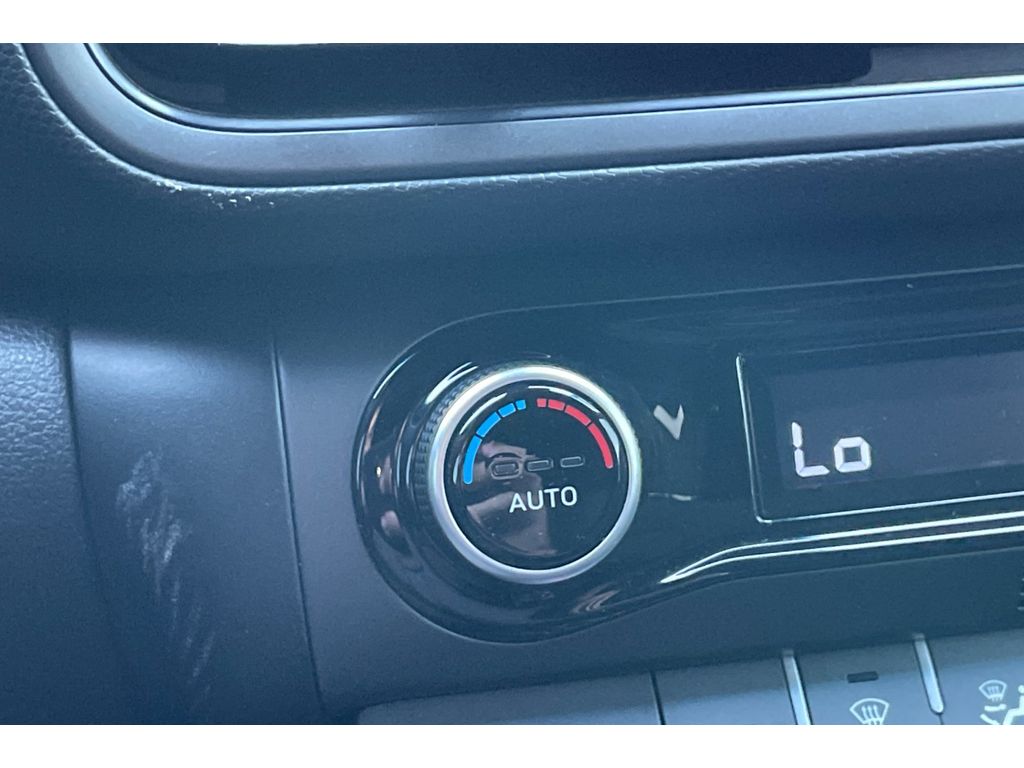 2022 Hyundai Kona N Line photo 25