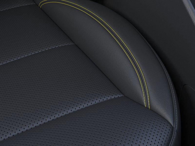 2025 Chevrolet Trax ACTIV photo 21