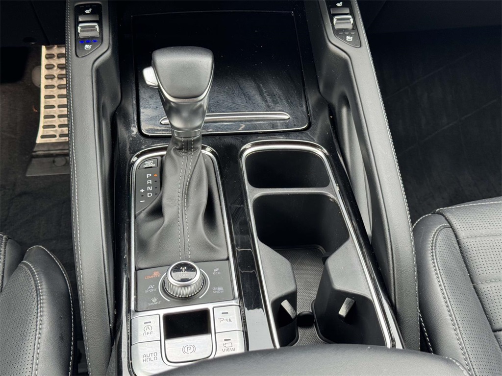 2022 Kia Telluride SX photo 18