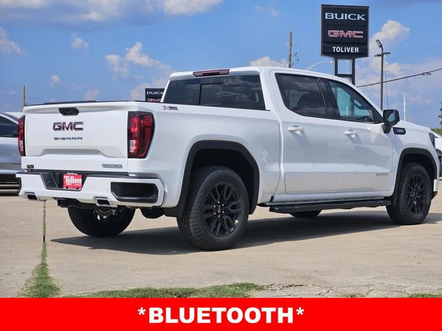 2026 Gmc Sierra 1500 Elevation photo 6