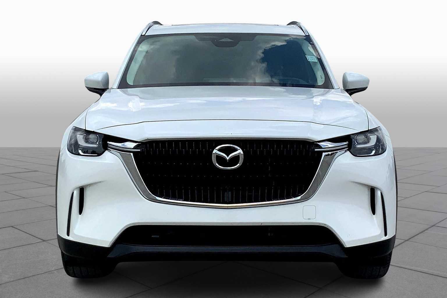 2024 Mazda CX-90 3.3 Turbo Preferred Plus photo 3