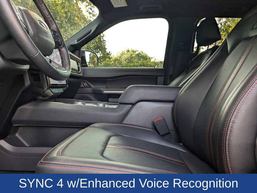 2024 Ford Expedition Timberline photo 21
