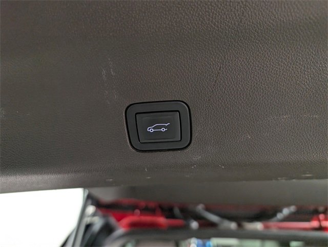 2023 Chevrolet Tahoe LT photo 5