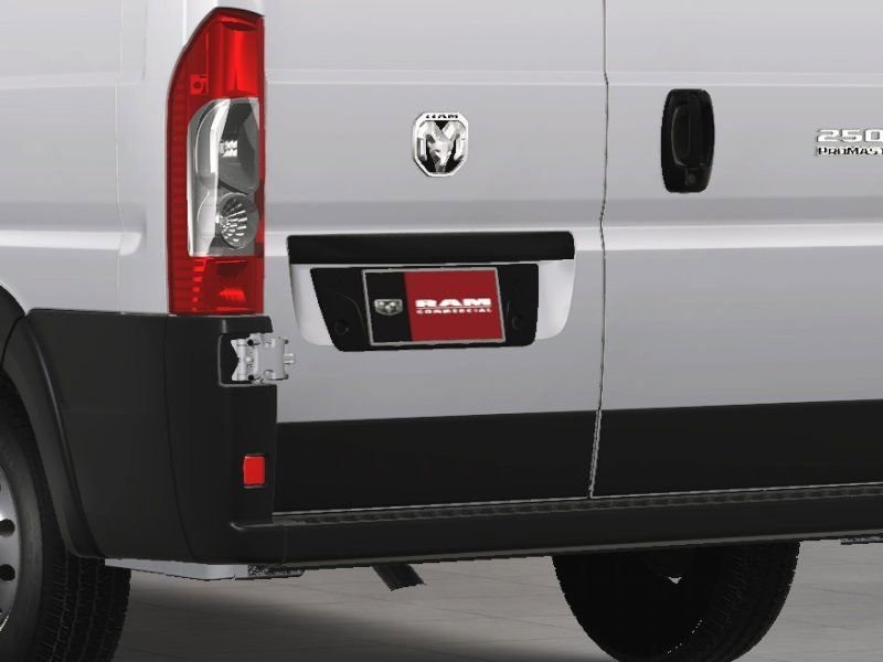 2025 Ram 2500 Tradesman photo 13