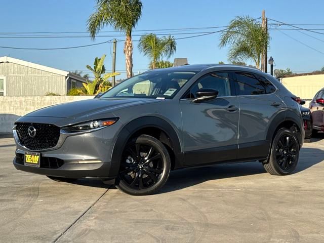 2022 Mazda CX-30 2.5 Turbo Premium Plus photo 3