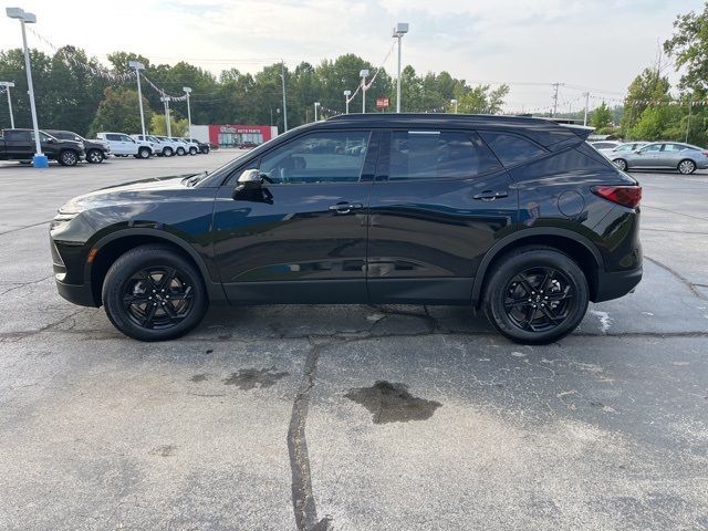 2024 Chevrolet Blazer 2LT photo 5