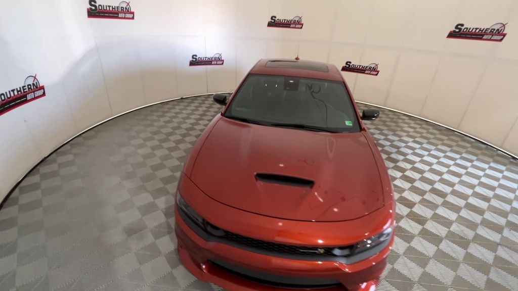 2023 Dodge Charger R/T Scat Pack photo 18