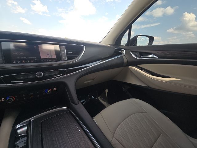2023 Buick Enclave Avenir photo 27