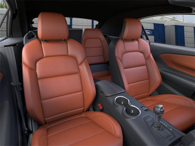 2025 Ford Mustang GT Premium photo 9