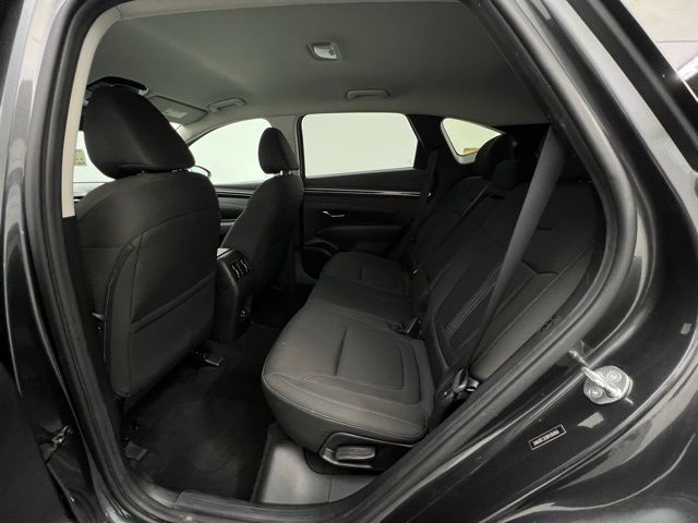 2024 Hyundai Tucson SEL photo 24