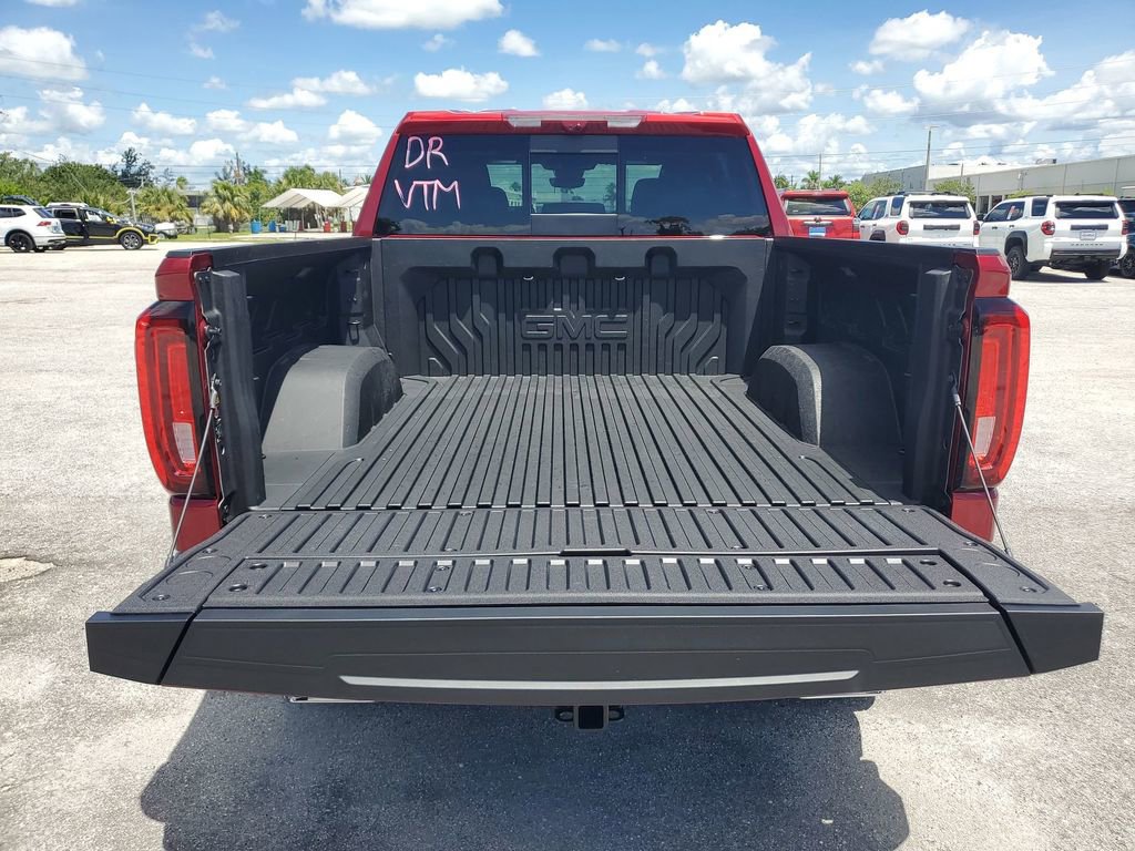 2026 Gmc Sierra 1500 photo 20