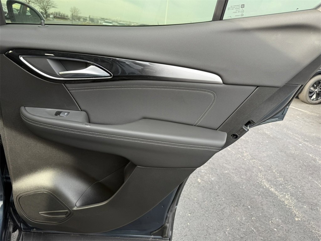2026 BUICK ENVISION - Image 34