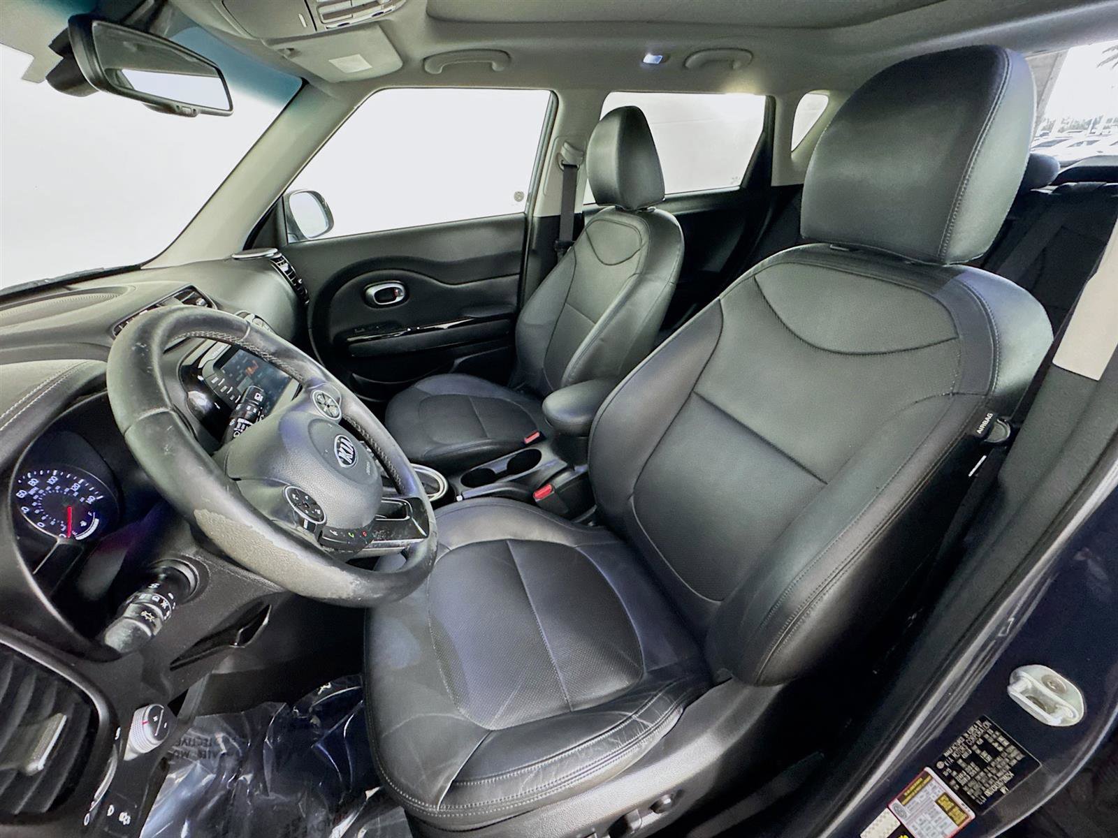 2016 Kia Soul Exclaim photo 10