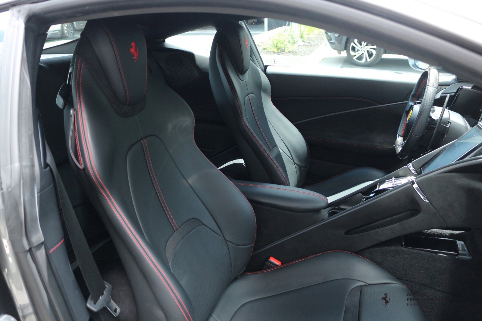 2022 Ferrari Roma photo 19