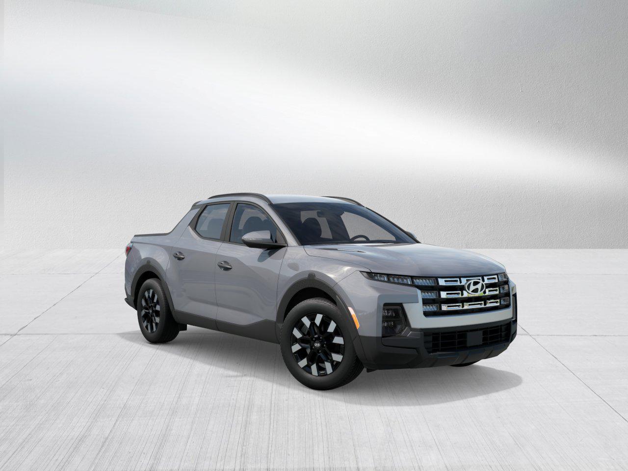 2026 Hyundai Santa Cruz SEL photo 2