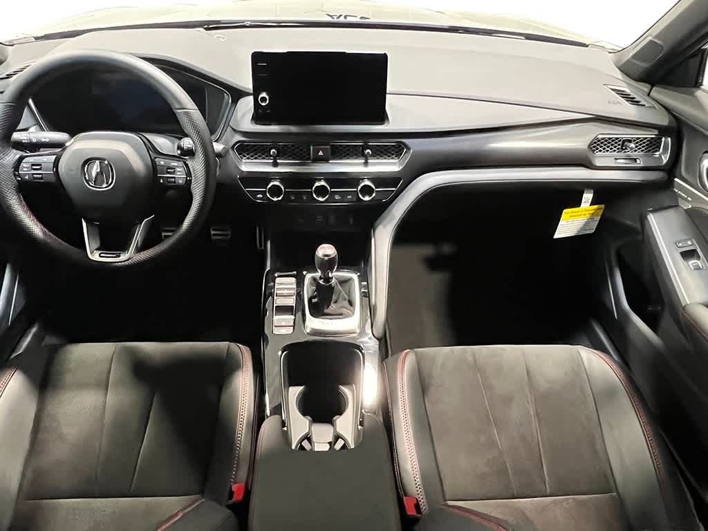 2025 Acura Integra Type S photo 27