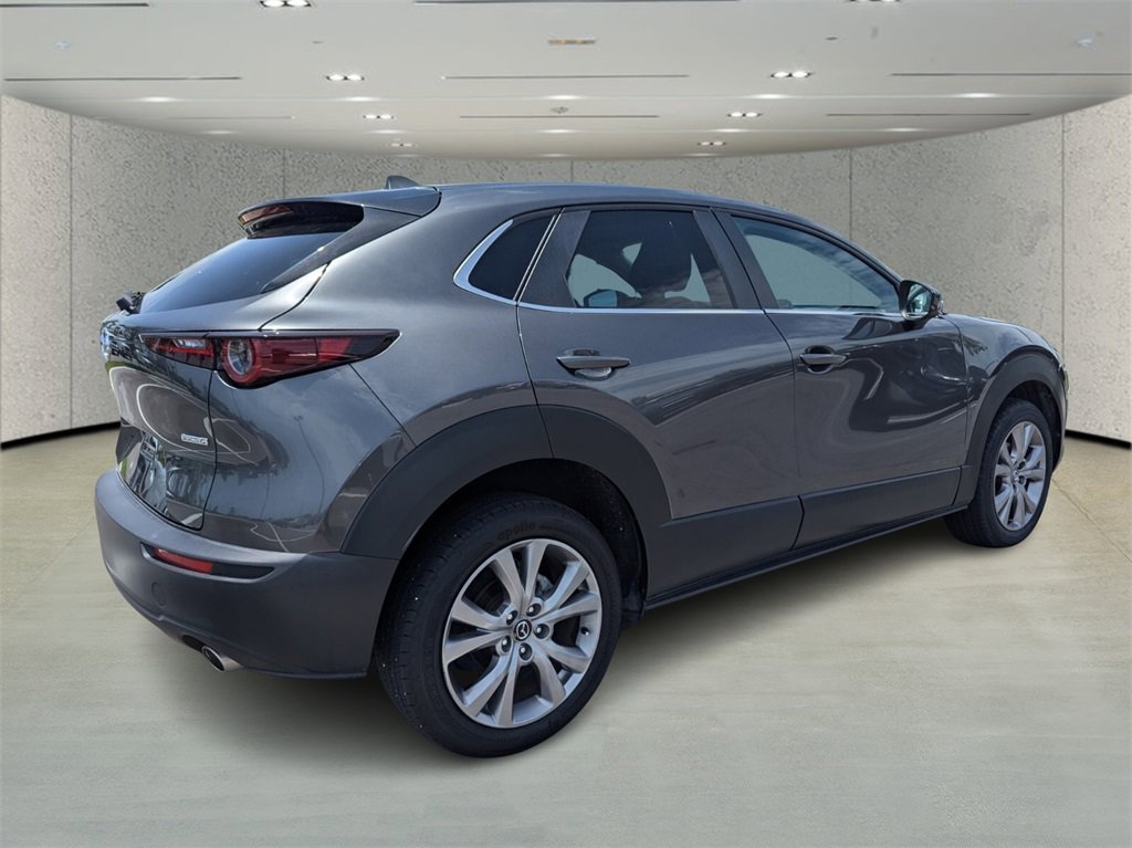 2021 Mazda CX-30 Select photo 3