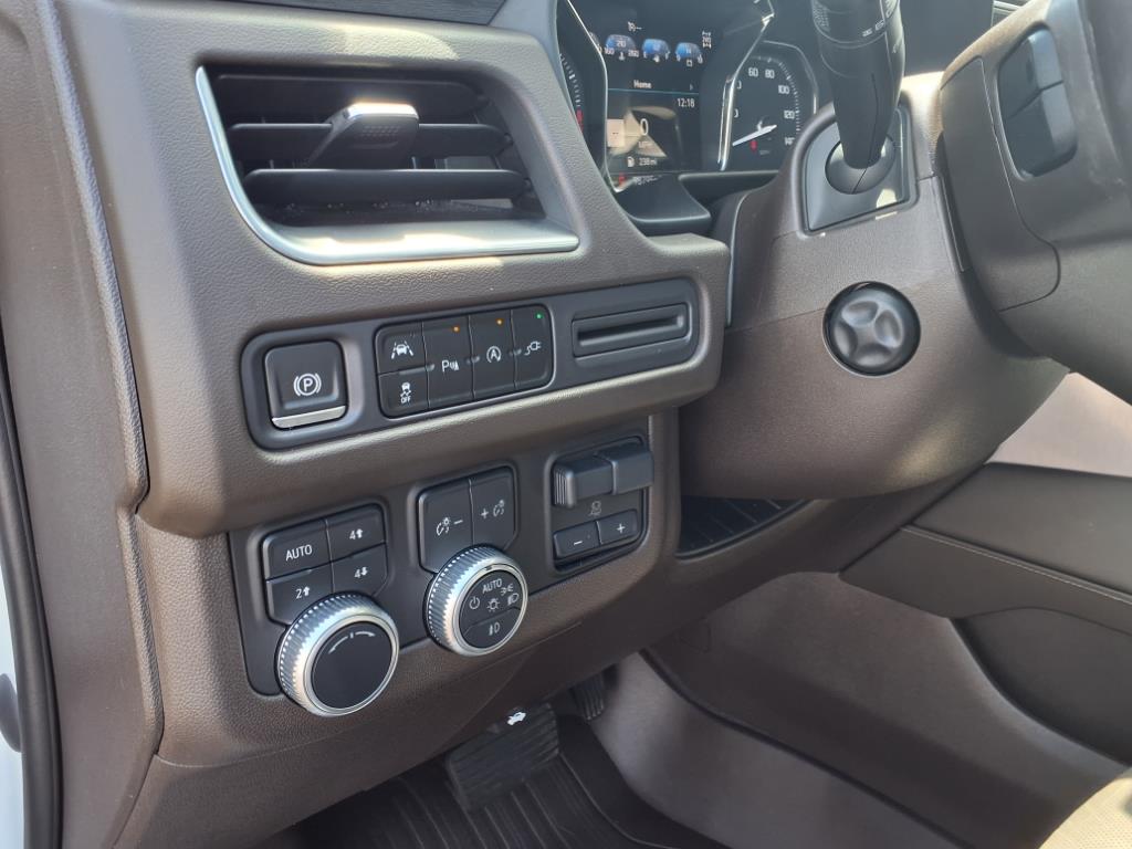 2021 Gmc Yukon SLT photo 21