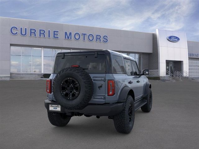 2025 FORD BRONCO - Image 33