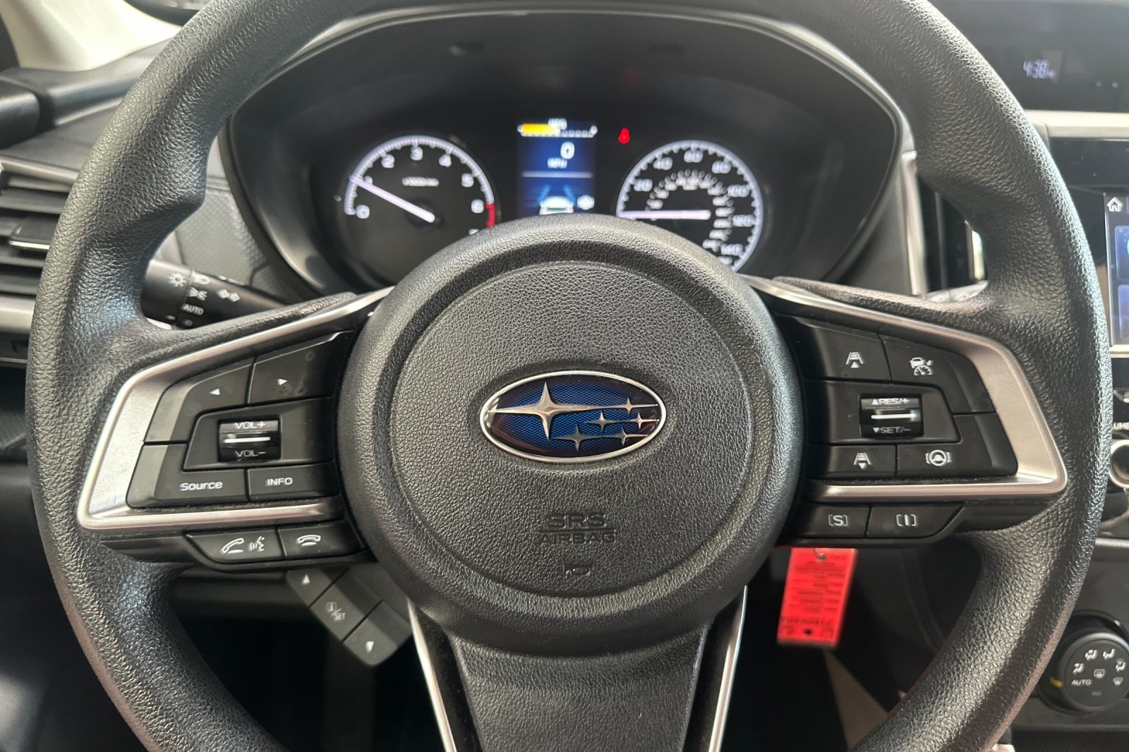 2022 Subaru Forester Base photo 24