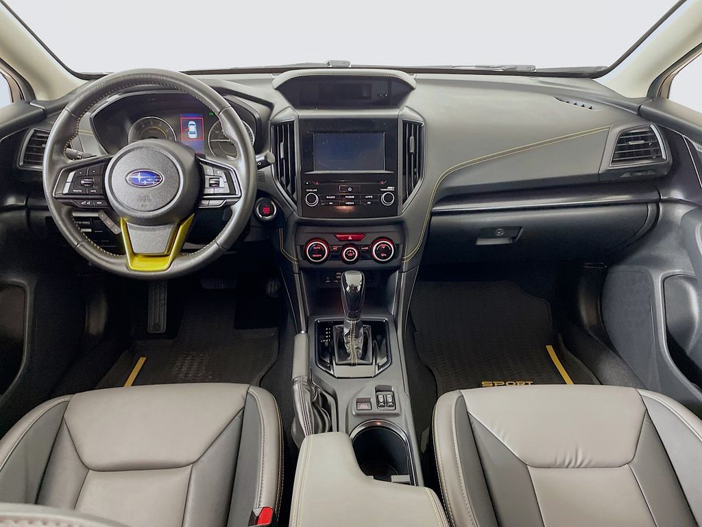 2023 Subaru Crosstrek Sport photo 20