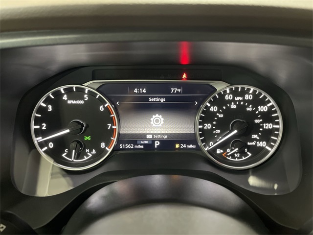2023 Nissan Rogue SL photo 13