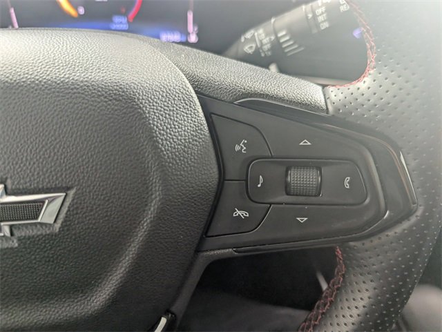 2024 Chevrolet Trax photo 21