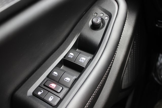 2023 Jeep Grand Cherokee Altitude X photo 13