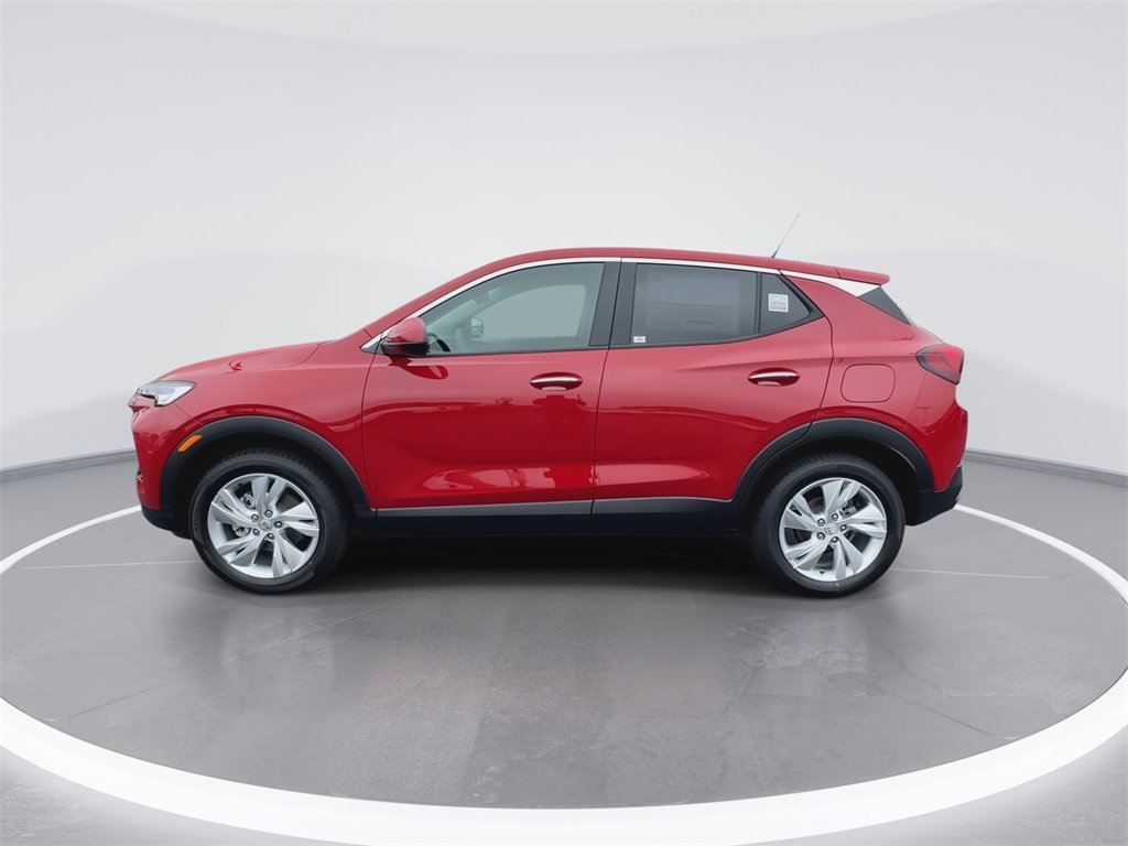 2026 Buick Encore GX Preferred photo 5