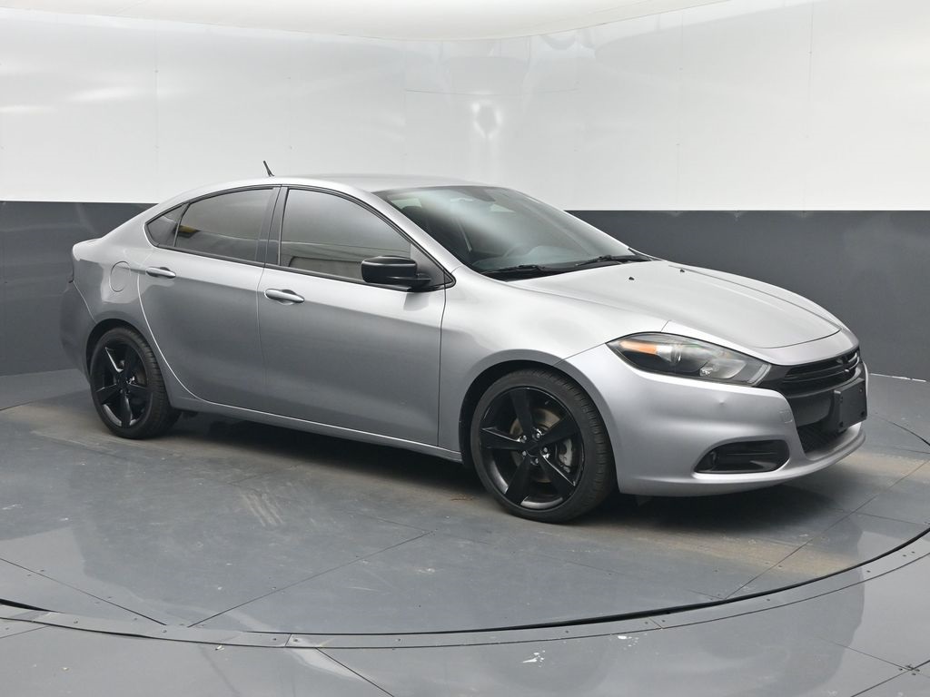 2015 Dodge Dart SXT's photo