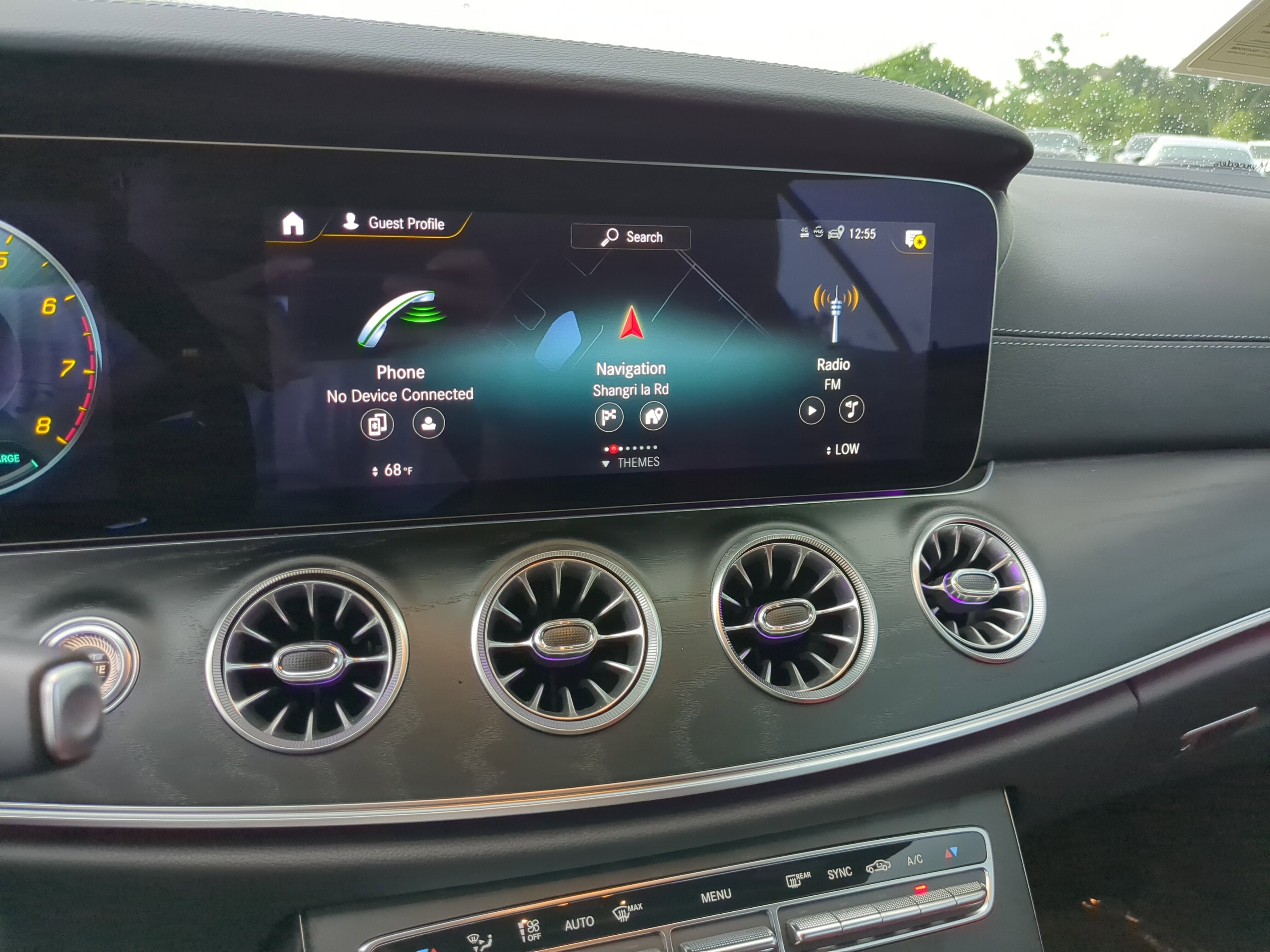 2023 Mercedes Benz E 450 photo 15