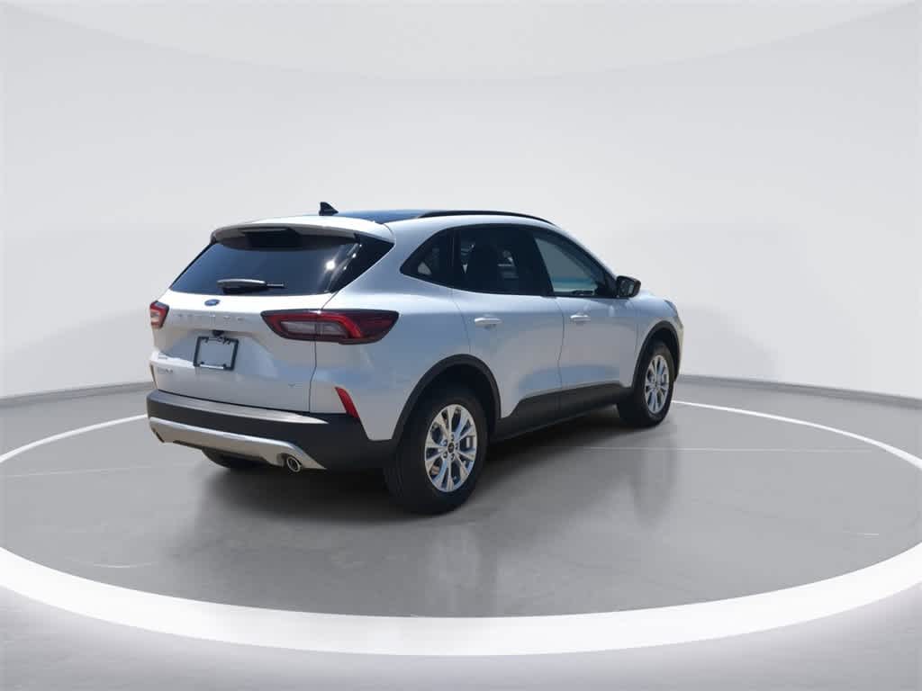 2025 Ford Escape Active photo 8
