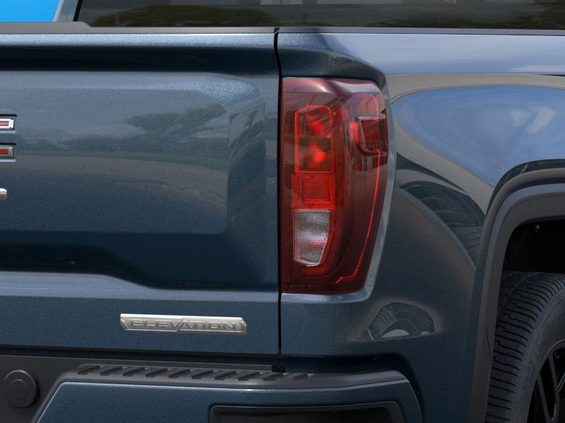 2025 Gmc Sierra 1500 Elevation photo 11