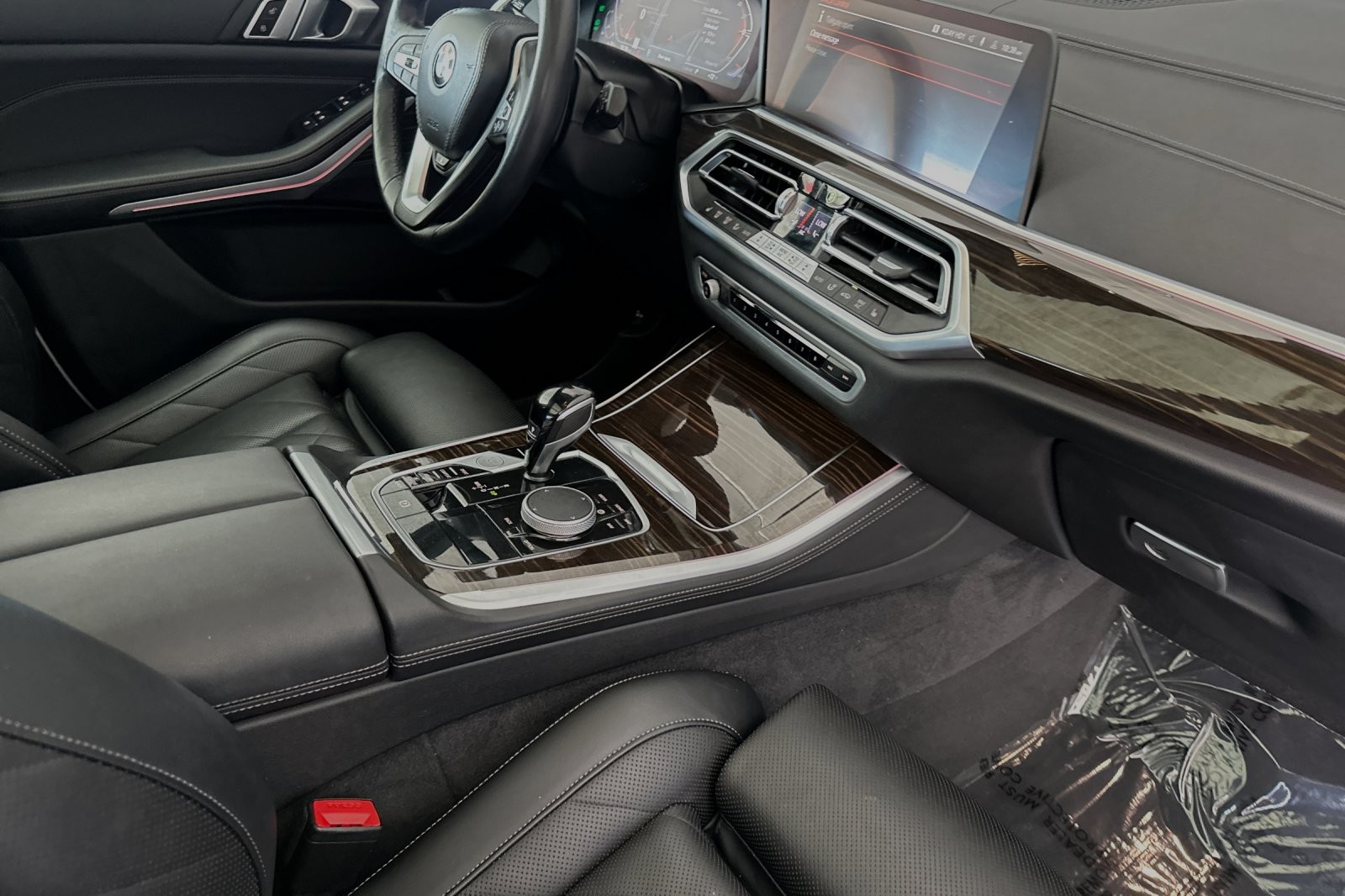 PreOwned 2023 BMW X5 sDrive40i SUV in Newport Beach P001635