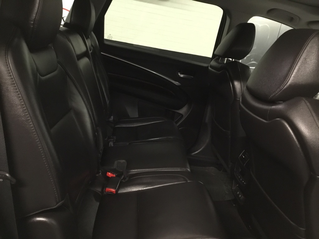 2020 Acura MDX SH-AWD photo 31
