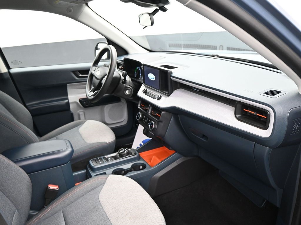 2024 Ford Maverick XLT photo 12