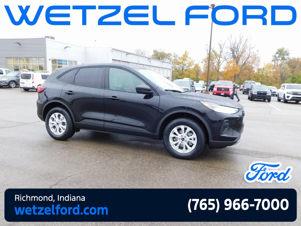 2026 Ford Escape Active's photo