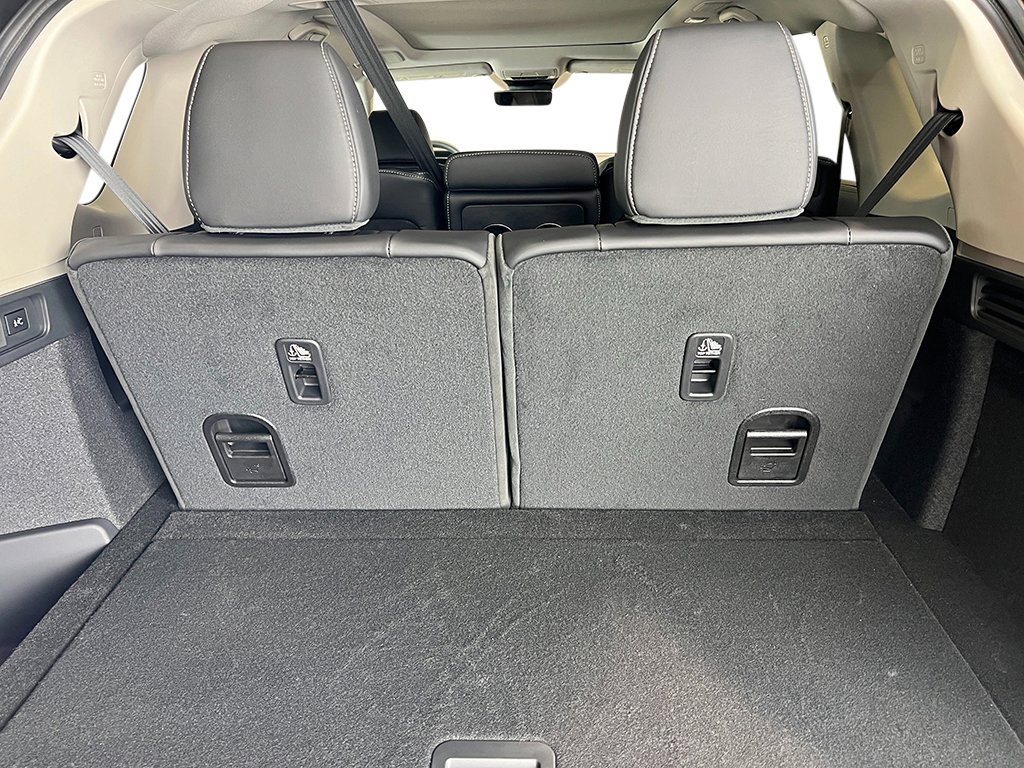 2026 Acura MDX SH-AWD Technology photo 22
