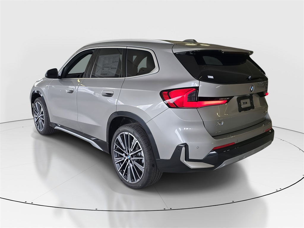 2025 Bmw X1 XDrive28i photo 4