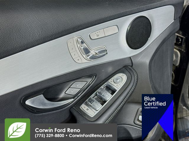 2021 Mercedes Benz C 300 photo 14