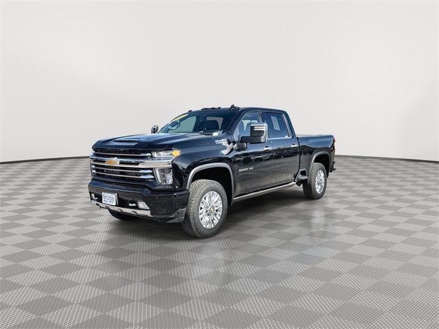 2023 Chevrolet Silverado 2500HD High Country photo 4