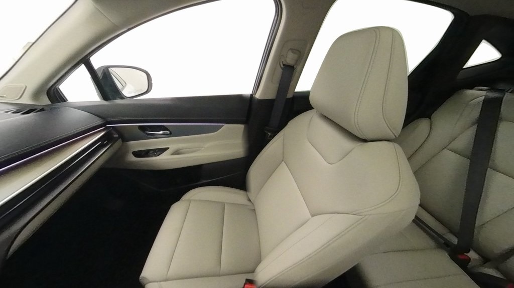 2025 Nissan Murano SL photo 20
