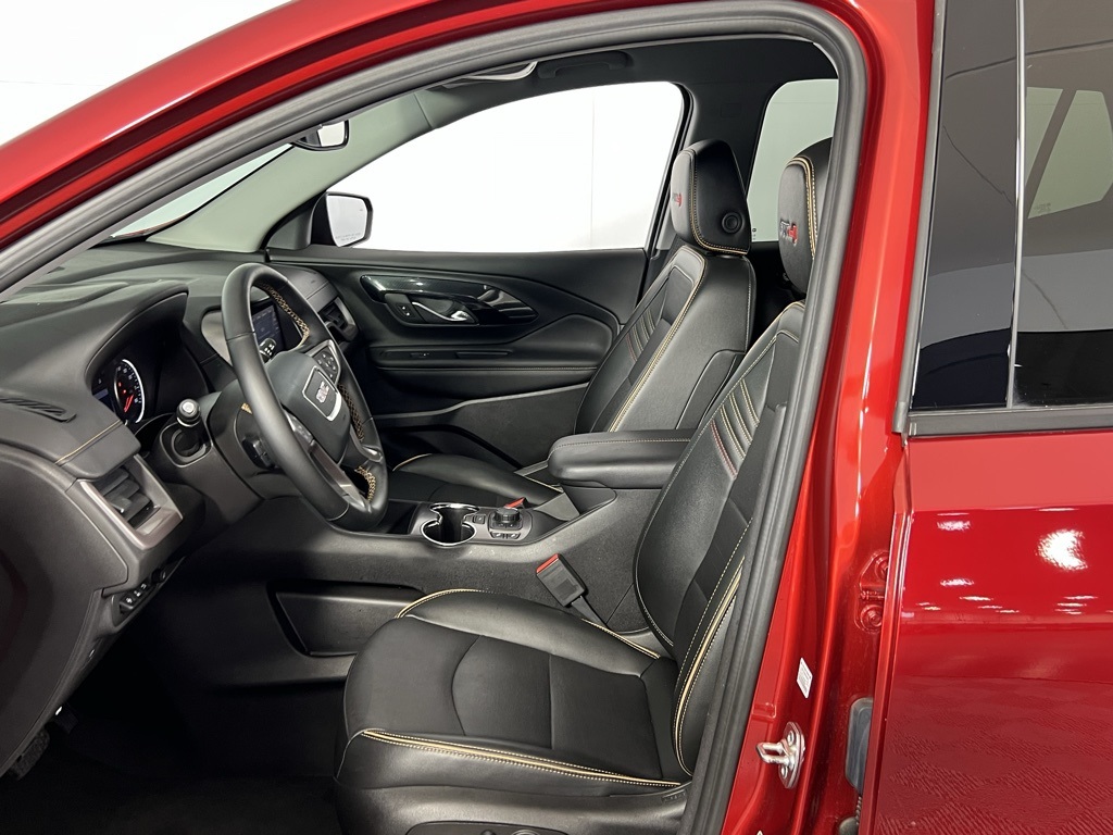 2024 Gmc Terrain AT4 photo 15