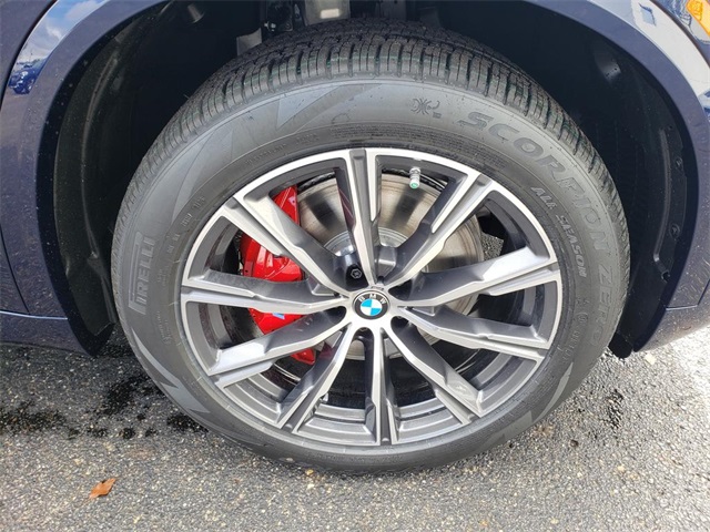 2026 Bmw X5 xDrive40i photo 27
